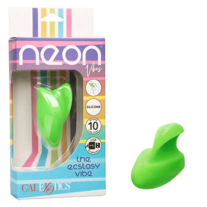 Calexotics Neon Vibes The Ecstasy Vibe - XOXTOYS