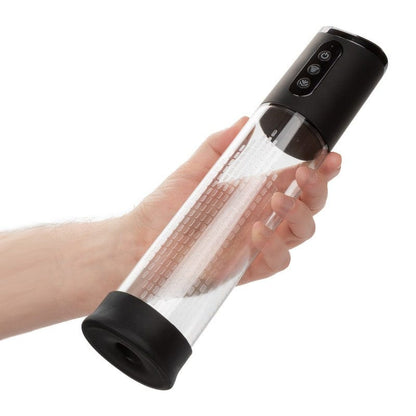 CALEXOTICS Pumps Calexotics Peak Rechargeable Pump