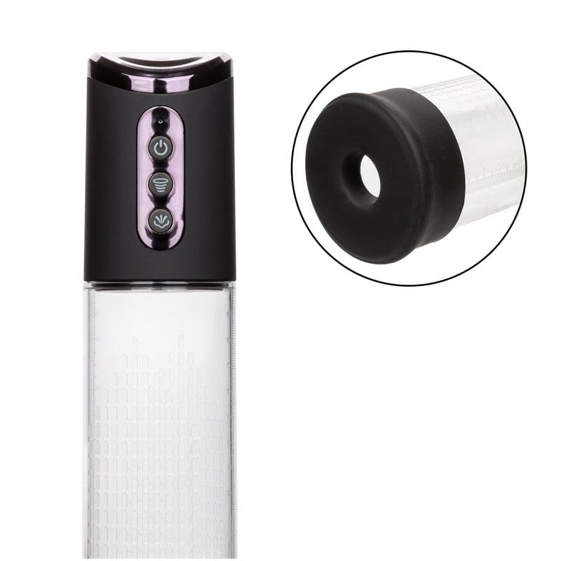 CALEXOTICS Pumps Calexotics Peak Rechargeable Pump