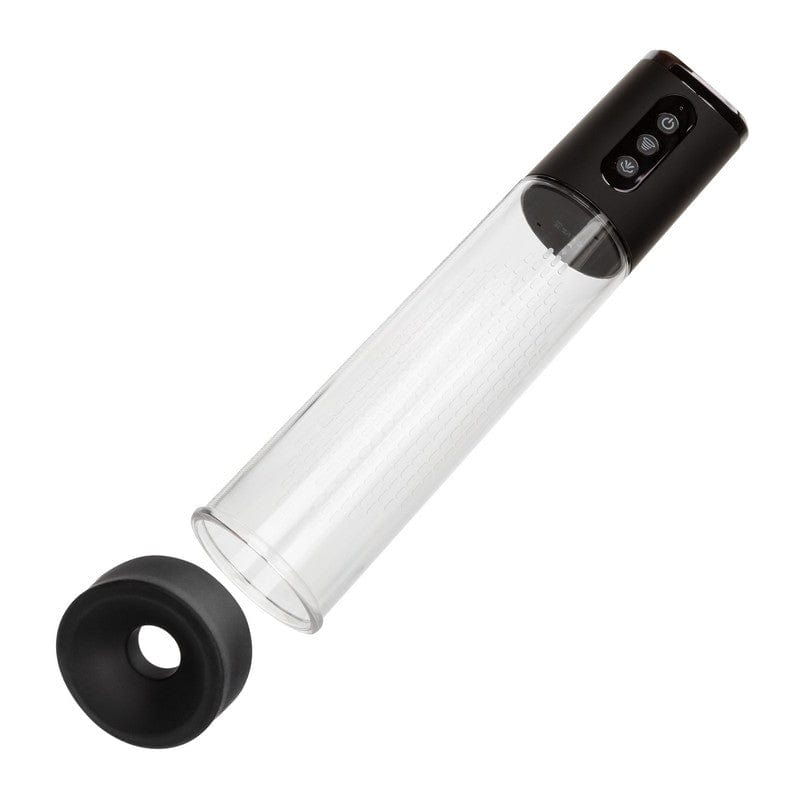 CALEXOTICS Pumps Calexotics Peak Rechargeable Pump
