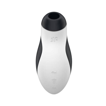 Satisfyer Orca Air Pulse Stimulator - XOXTOYS