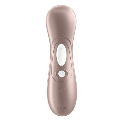 Satisfyer Clitoral Stimulators Satisfyer Pro 2 Gen 2 Rose Gold Clitoral Vibrator