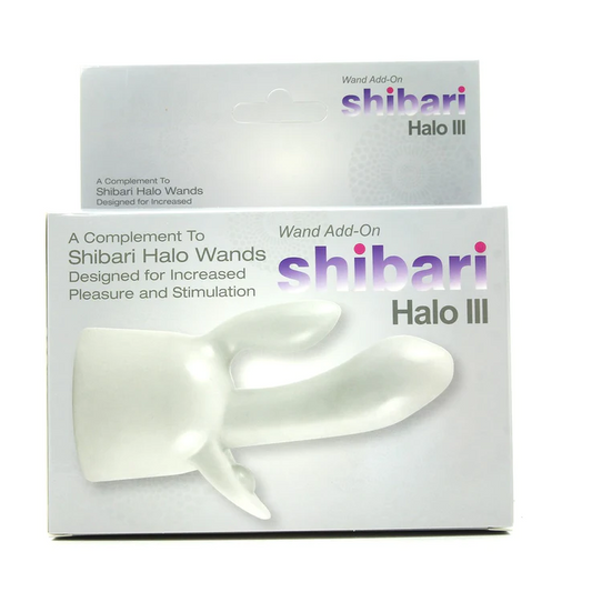 Shibari Halo III Attachment - XOXTOYS