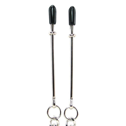 Spartacus Tweezer Tip Clamp Link Chain