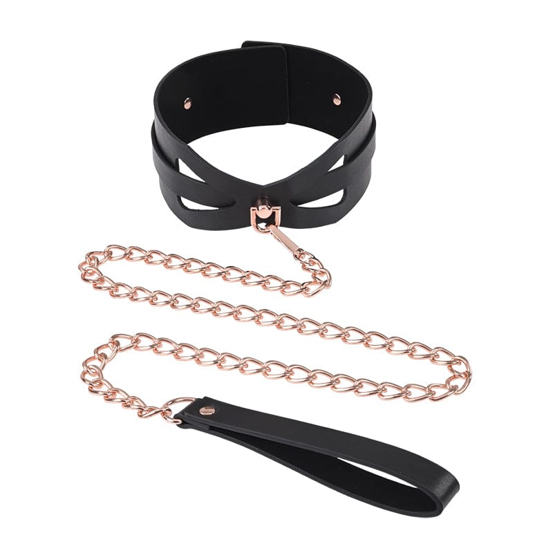 Sportsheets BDSM Sportsheets Brat Collar & Leash