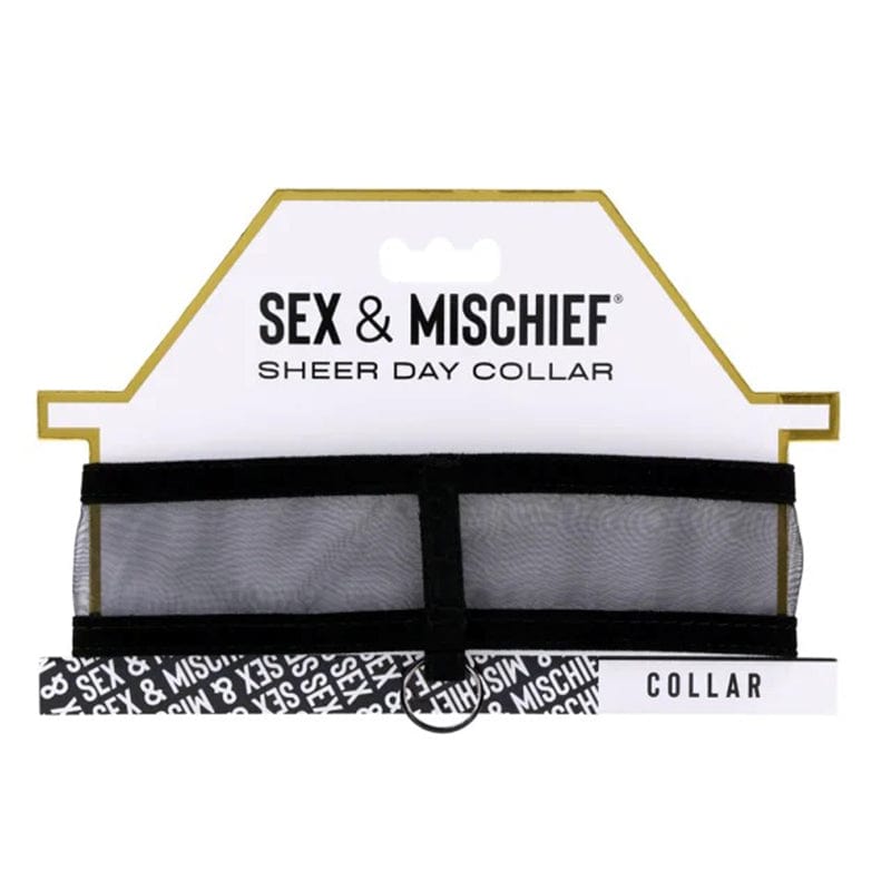Sportsheets Female Enhancement Sportsheets Sheer Day Collar