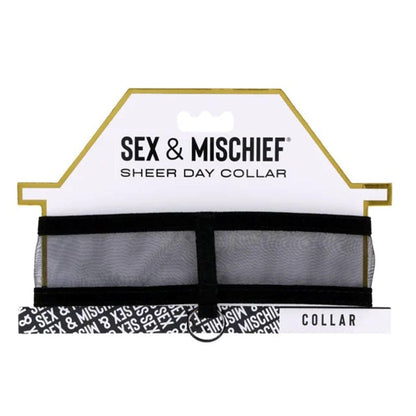 Sportsheets Female Enhancement Sportsheets Sheer Day Collar