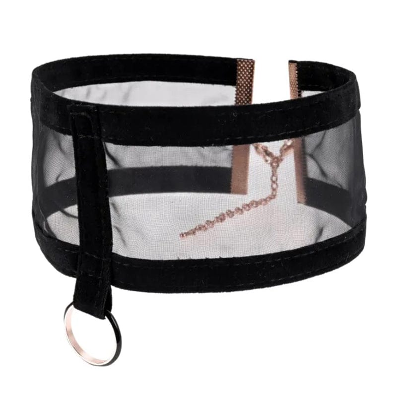 Sportsheets Female Enhancement Sportsheets Sheer Day Collar