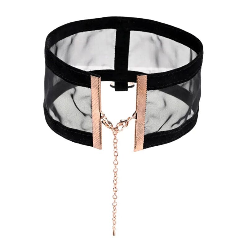 Sportsheets Female Enhancement Sportsheets Sheer Day Collar