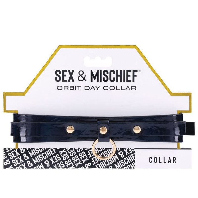 Sportsheets Female Enhancement Sportsheets S&M Orbit Day Collar