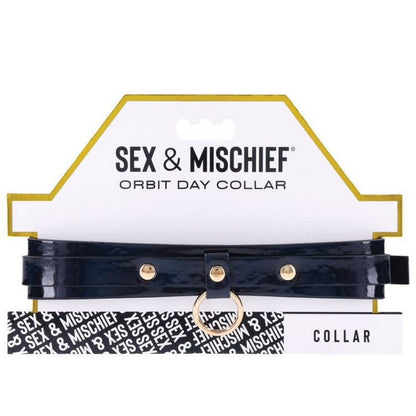 Sportsheets Female Enhancement Sportsheets S&M Orbit Day Collar