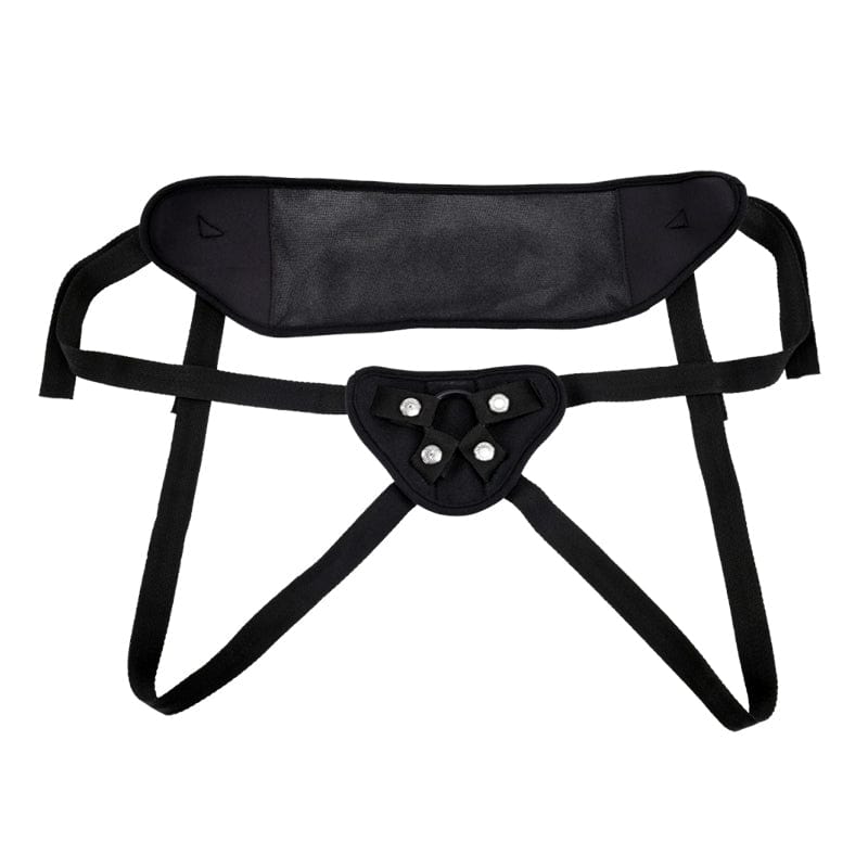 Sportsheets Strap-Ons & Harnesses Sportsheets Breathable Strap-On