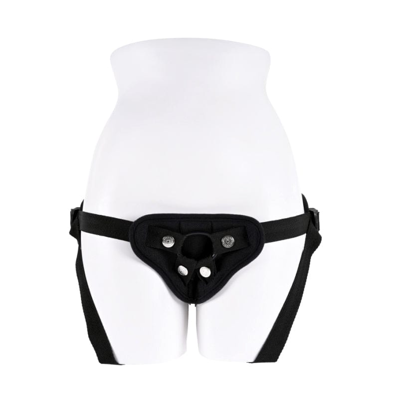 Sportsheets Strap-Ons & Harnesses Sportsheets Breathable Strap-On