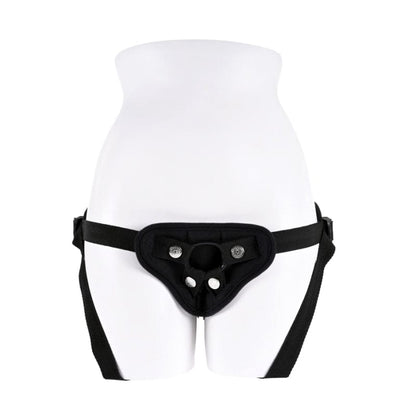 Sportsheets Strap-Ons & Harnesses Sportsheets Breathable Strap-On