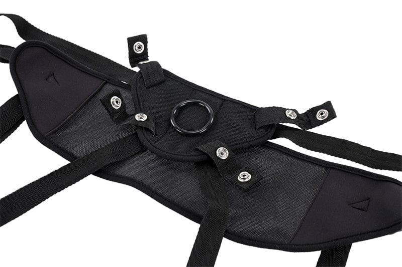 Sportsheets Strap-Ons & Harnesses Sportsheets Breathable Strap-On