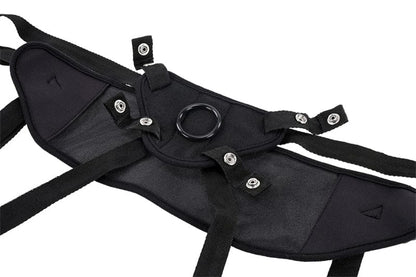 Sportsheets Strap-Ons & Harnesses Sportsheets Breathable Strap-On