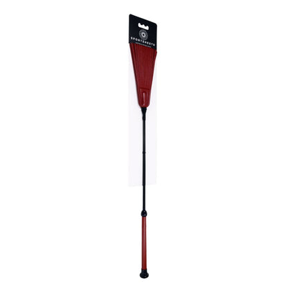 Sportsheets Riding Crops & Whips Sportsheets Saffron Fringe Crop