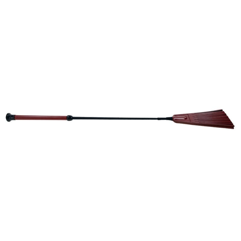 Sportsheets Riding Crops & Whips Sportsheets Saffron Fringe Crop