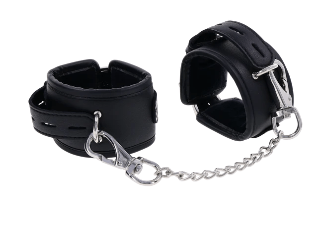 Sportsheets Cuffs Sportsheets Edge Handcuffs