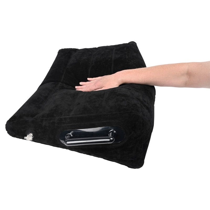 Sportsheets Sex Furniture Sportsheets Pivot Inflatable Positioner
