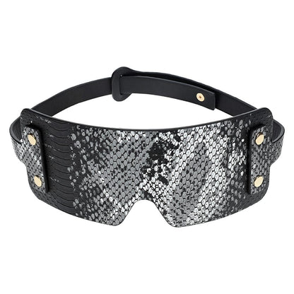 Shots BDSM Black Shots Ouch! Florence Collection Blindfold