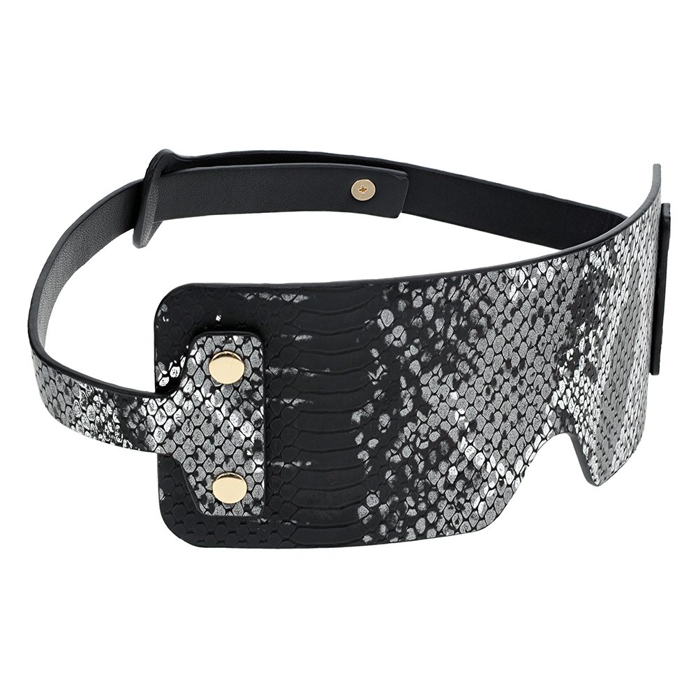 Shots BDSM Shots Ouch! Florence Collection Blindfold