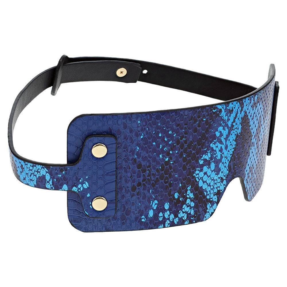 Shots BDSM Shots Ouch! Florence Collection Blindfold