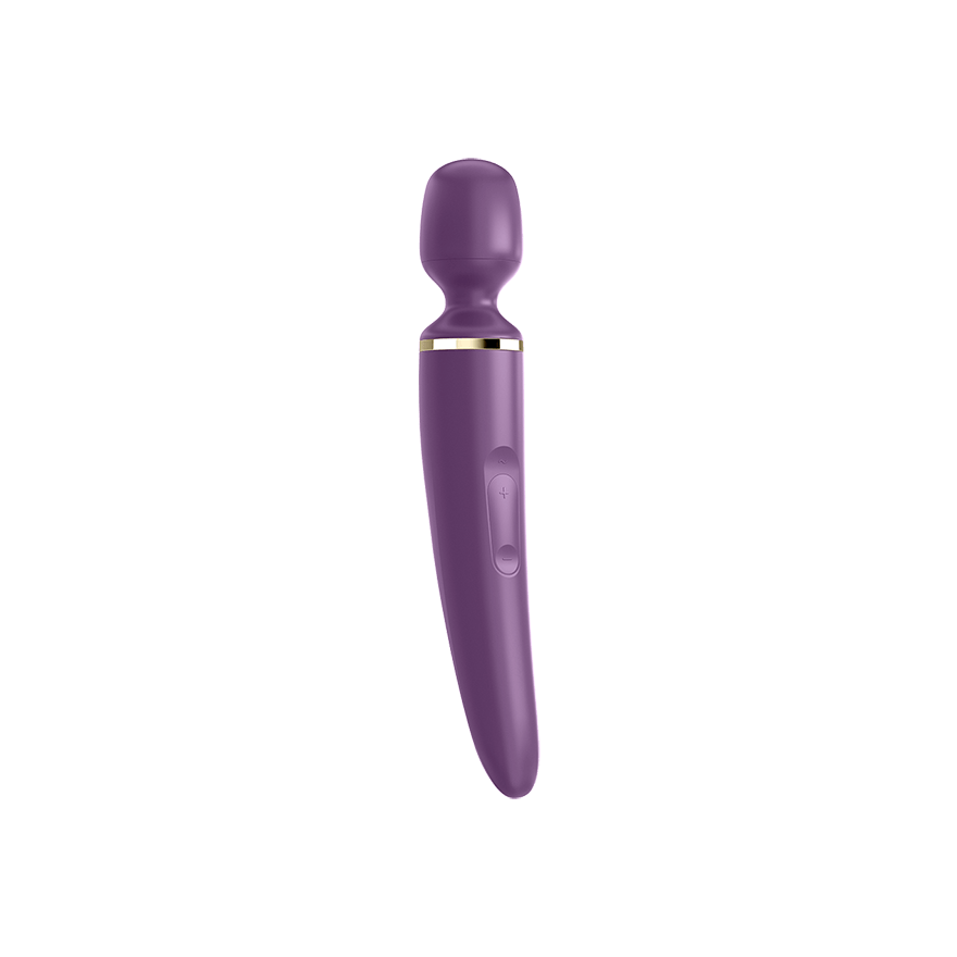 Satisfyer Wand Vibrators Satisfyer Wand-er Woman
