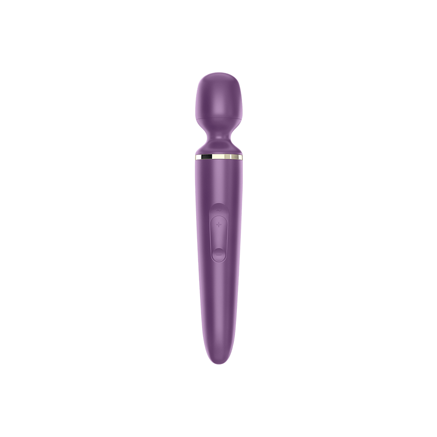 Satisfyer Wand Vibrators Satisfyer Wand-er Woman