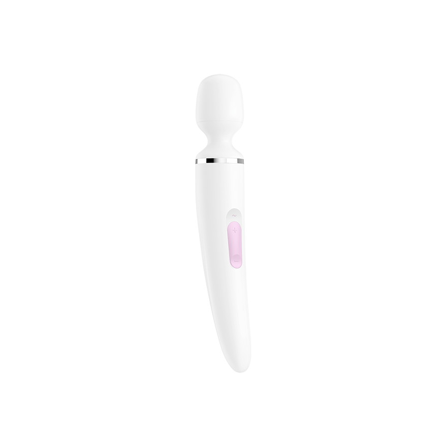 Satisfyer Wand Vibrators Satisfyer Wand-er Woman