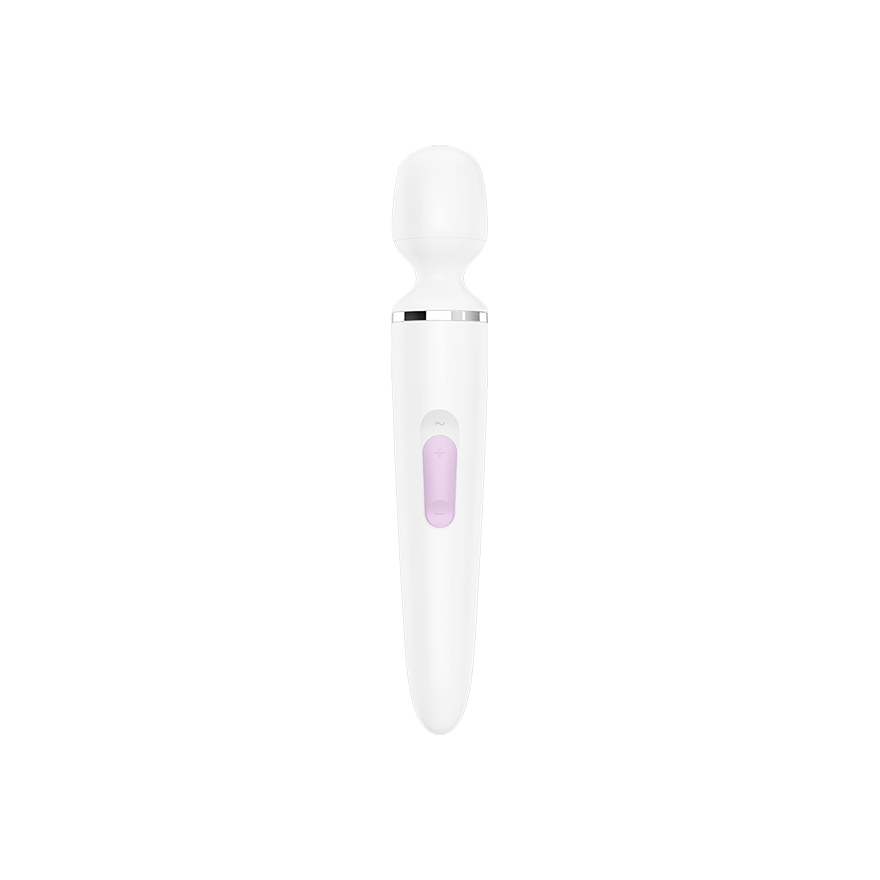 Satisfyer Wand Vibrators Satisfyer Wand-er Woman