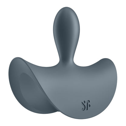 Satisfyer Anal Toys Satisfyer Booty Absolute Beginners 2 Vibrating Anal Plug