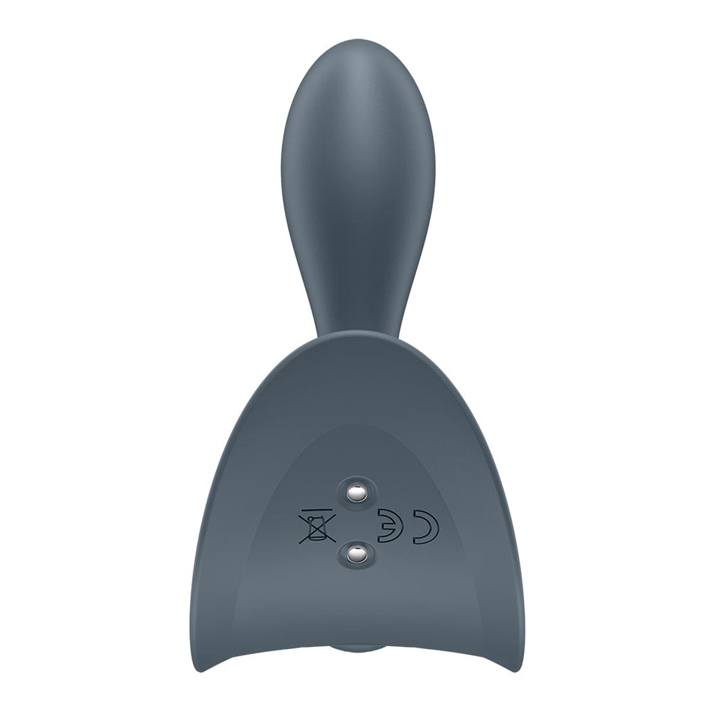 Satisfyer Anal Toys Satisfyer Booty Absolute Beginners 2 Vibrating Anal Plug