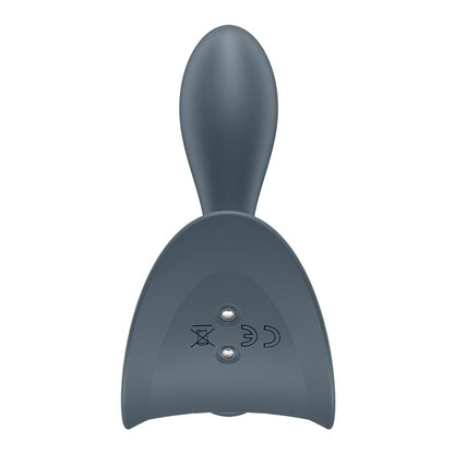 Satisfyer Anal Toys Satisfyer Booty Absolute Beginners 2 Vibrating Anal Plug