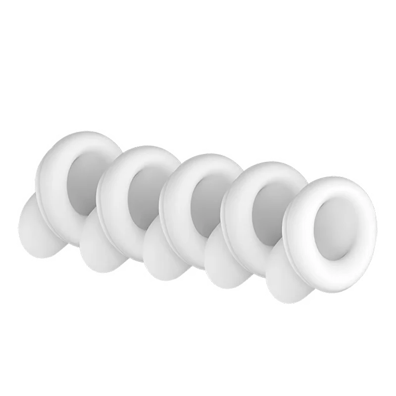 Satisfyer Accessories Satisfyer Caps Number Two Attachment Set