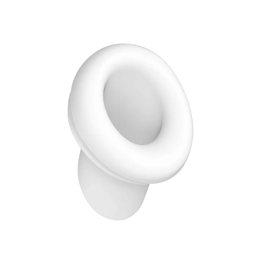 Satisfyer Accessories Satisfyer Caps Number Two Attachment Set