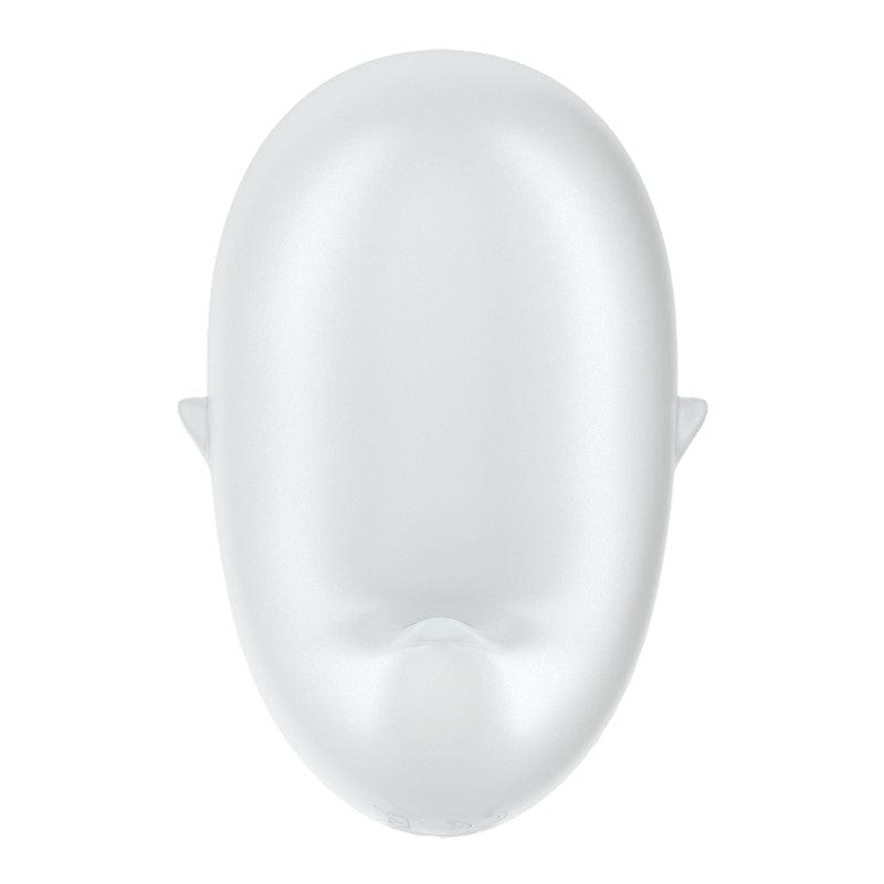 Satisfyer Clitoral Stimulators Satisfyer Cutie Ghost Air Pulse Clitoral Vibrator