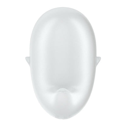 Satisfyer Clitoral Stimulators Satisfyer Cutie Ghost Air Pulse Clitoral Vibrator