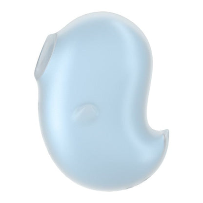 Satisfyer Clitoral Stimulators Satisfyer Cutie Ghost Air Pulse Clitoral Vibrator
