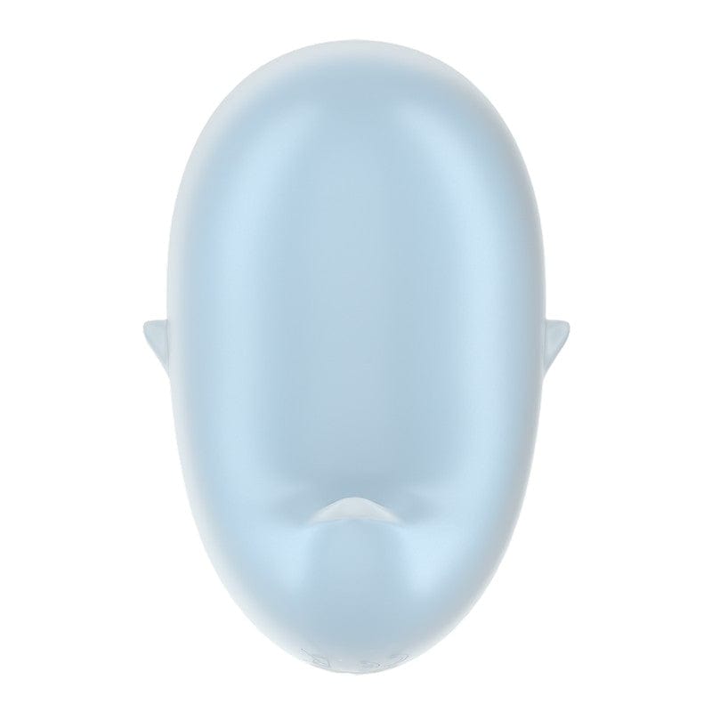 Satisfyer Clitoral Stimulators Satisfyer Cutie Ghost Air Pulse Clitoral Vibrator