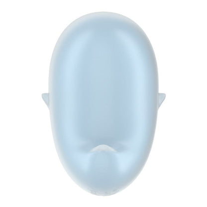 Satisfyer Clitoral Stimulators Satisfyer Cutie Ghost Air Pulse Clitoral Vibrator