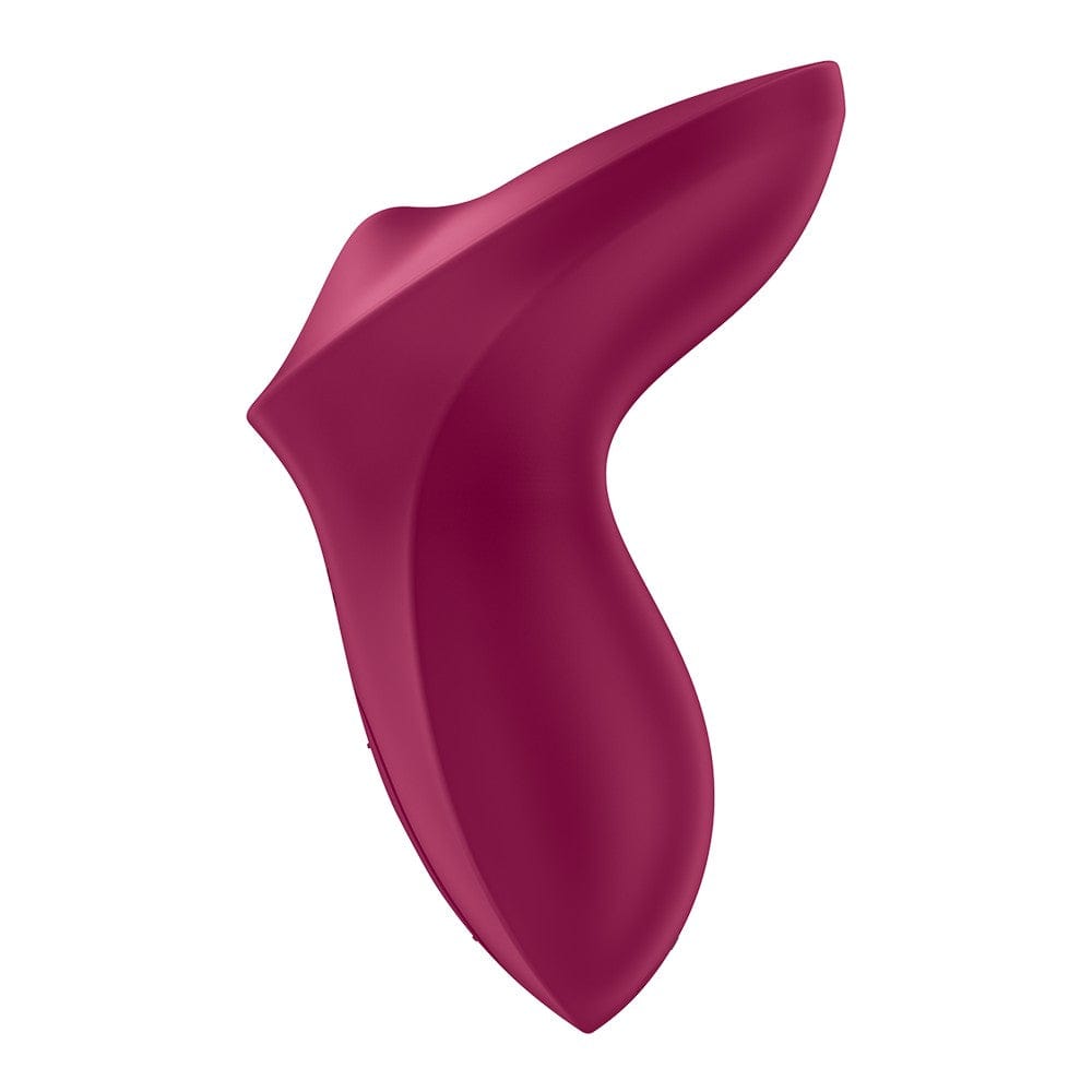 Satisfyer Vibrator Satisfyer Exciterrr Lay-on Vibrator