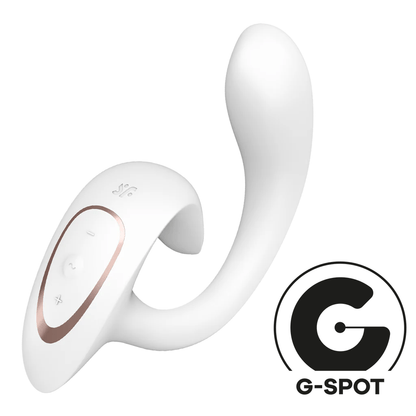 Satisfyer Vibrators Satisfyer G for Goddess 1 Rabbit Vibrator