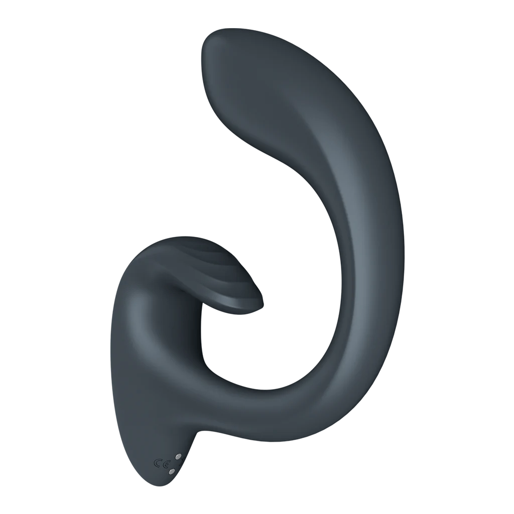 Satisfyer Vibrators Satisfyer G for Goddess 1 Rabbit Vibrator