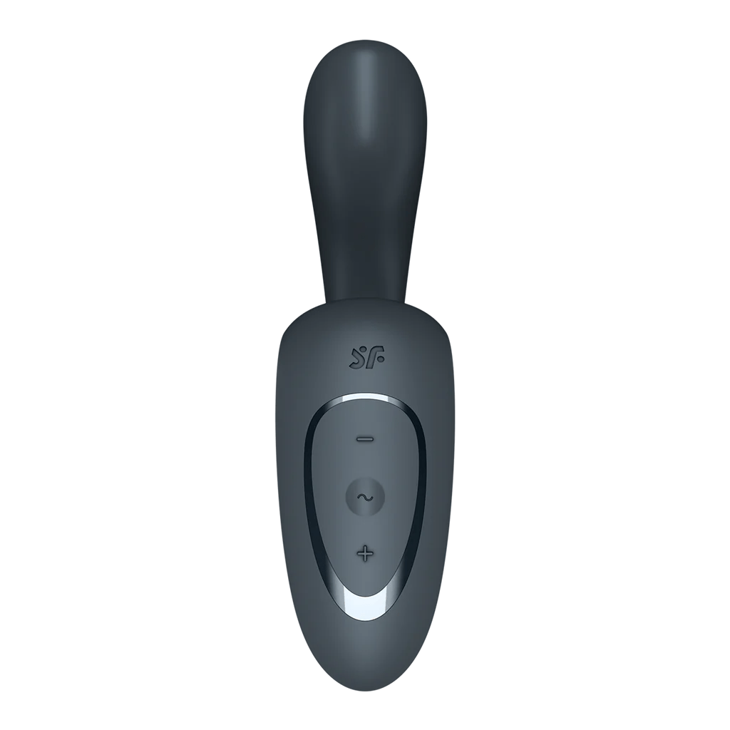 Satisfyer Vibrators Satisfyer G for Goddess 1 Rabbit Vibrator
