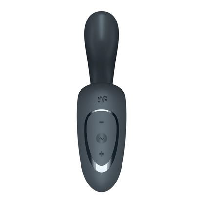 Satisfyer Vibrators Satisfyer G for Goddess 1 Rabbit Vibrator