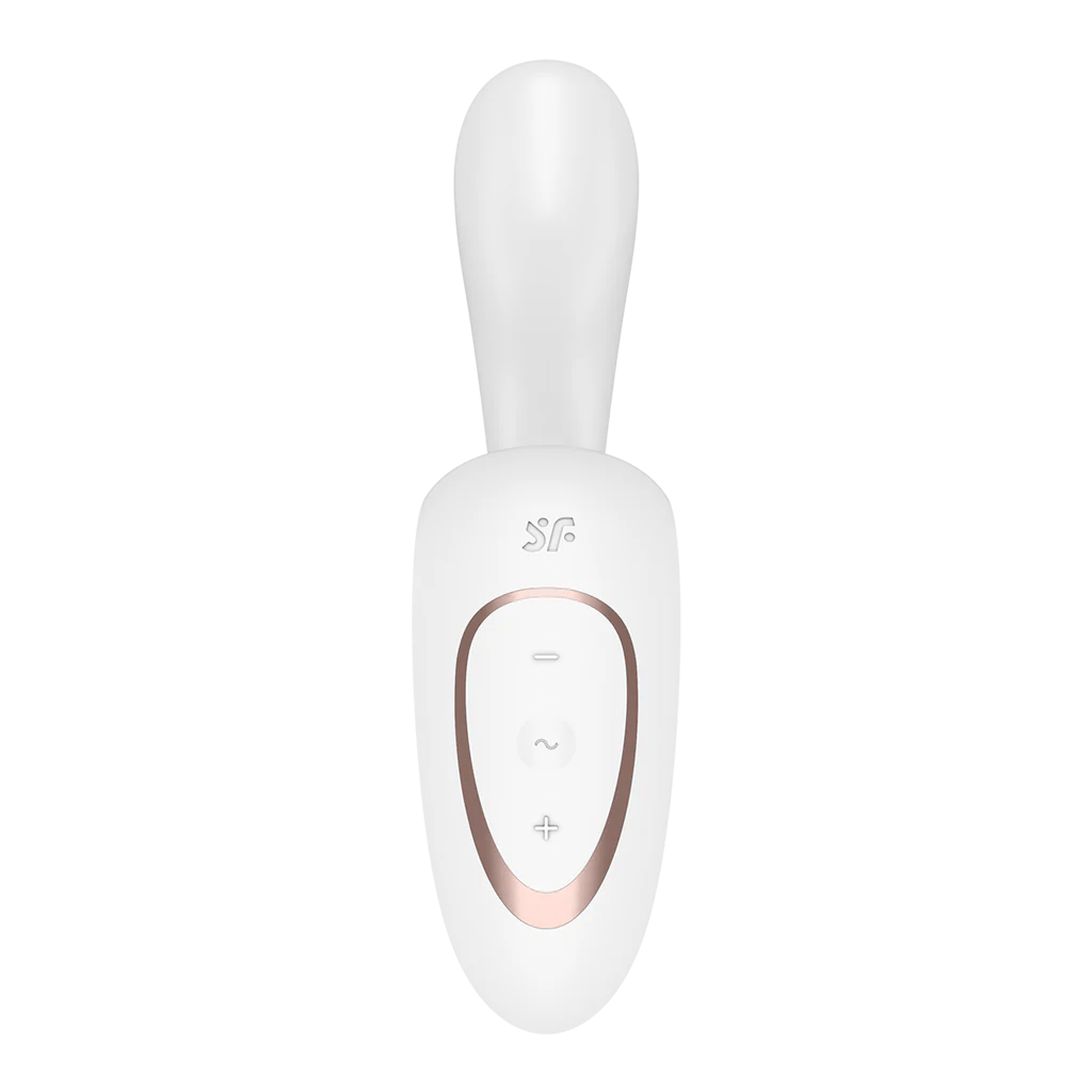 Satisfyer Vibrators Satisfyer G for Goddess 1 Rabbit Vibrator