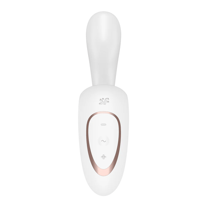Satisfyer Vibrators Satisfyer G for Goddess 1 Rabbit Vibrator
