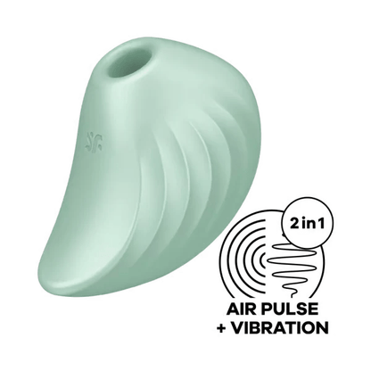 Satisfyer Clitoral Stimulators Satisfyer Pearl Diver