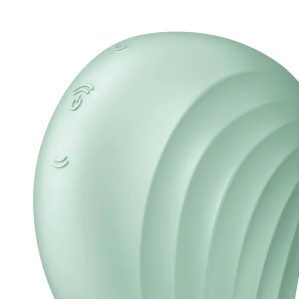 Satisfyer Clitoral Stimulators Satisfyer Pearl Diver